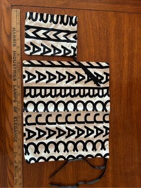 Marc Jacobs Duster Bags Set of 2